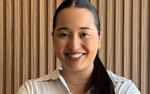 Dra. Carolina Taketomi