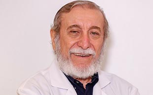 Dr. Lindemberg Lima